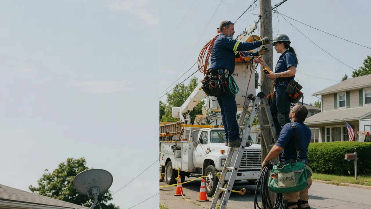 Electrical Repair in Kremlin, OK near me